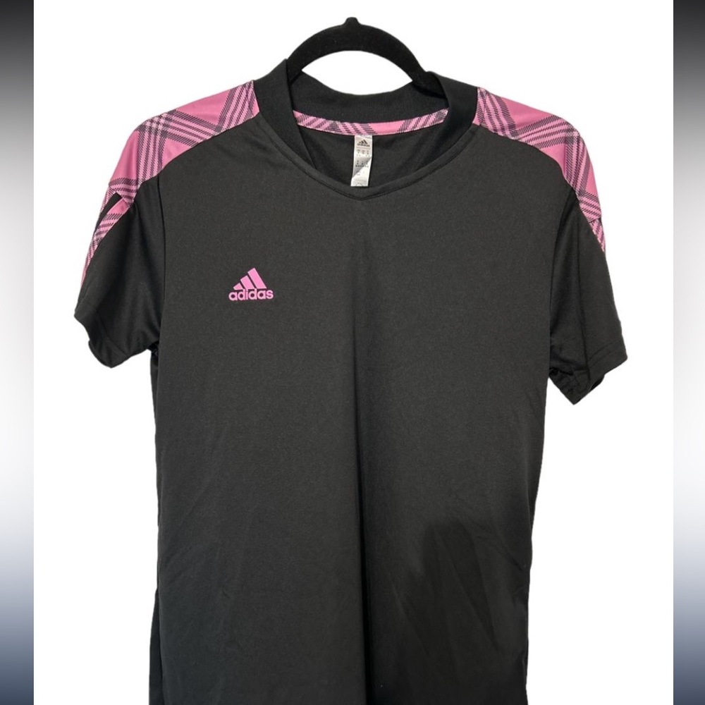 NWT Adidas Women's TIRO Track Top